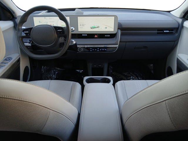 used 2023 Hyundai IONIQ 5 car, priced at $29,988