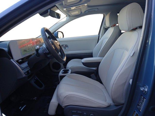used 2023 Hyundai IONIQ 5 car, priced at $29,988