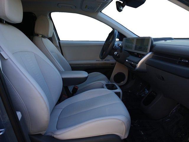 used 2023 Hyundai IONIQ 5 car, priced at $29,988