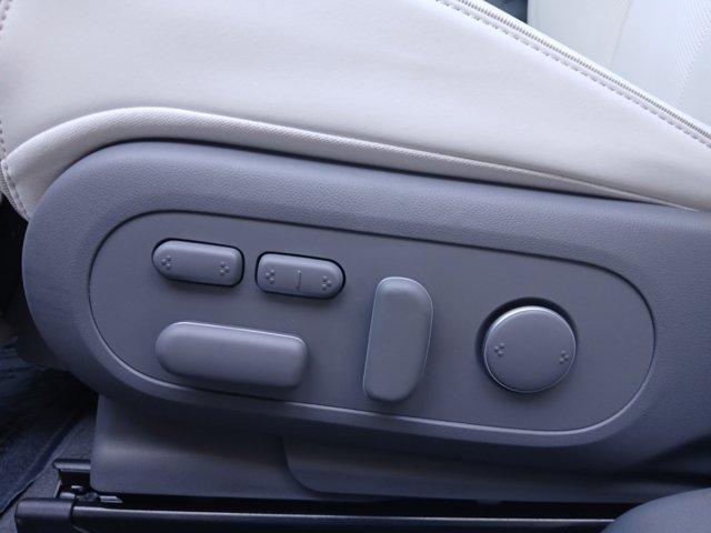 used 2023 Hyundai IONIQ 5 car, priced at $29,988