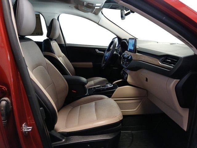 used 2020 Ford Escape car, priced at $18,259