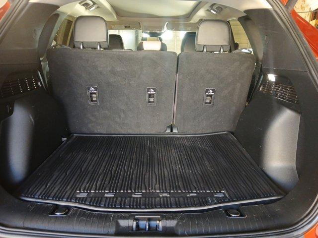 used 2020 Ford Escape car, priced at $18,259