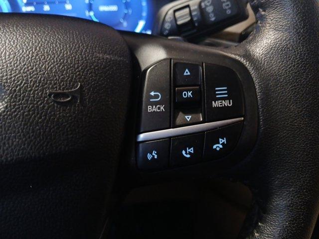 used 2020 Ford Escape car, priced at $18,259