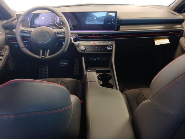 new 2026 Hyundai Sonata car, priced at $37,385