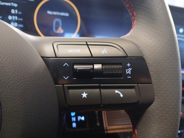 new 2026 Hyundai Sonata car, priced at $37,385