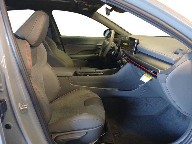 new 2026 Hyundai Sonata car, priced at $37,385