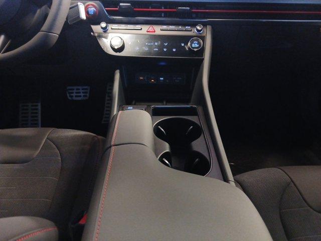 new 2026 Hyundai Sonata car, priced at $37,385