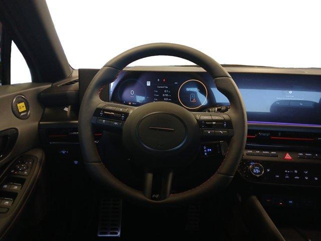 new 2026 Hyundai Sonata car, priced at $37,385