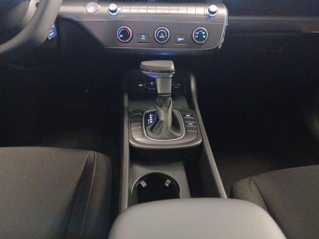 new 2026 Hyundai Kona car, priced at $27,505