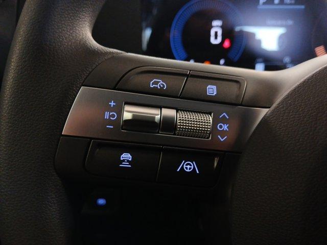 new 2026 Hyundai Kona car, priced at $27,505