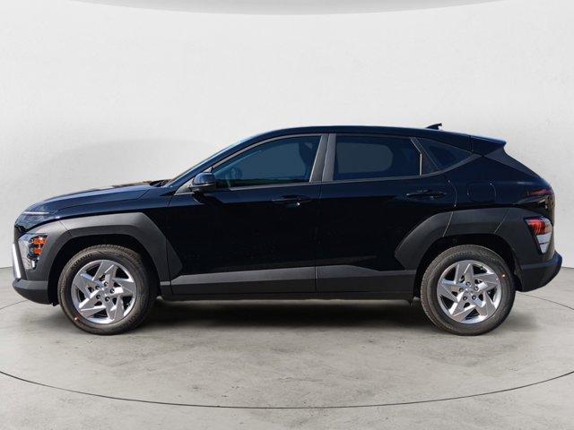 new 2026 Hyundai Kona car, priced at $27,505