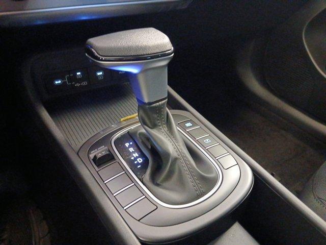 new 2026 Hyundai Kona car, priced at $27,505