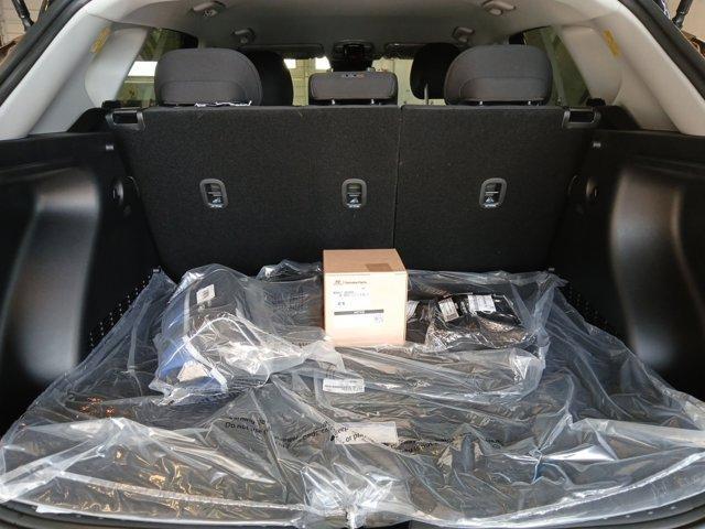 new 2026 Hyundai Kona car, priced at $27,505