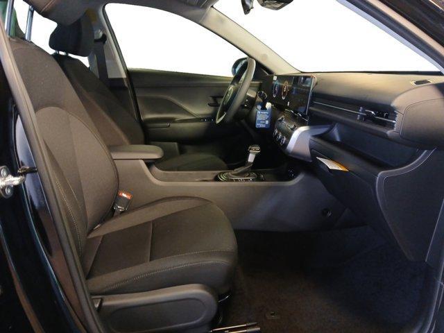 new 2026 Hyundai Kona car, priced at $27,505