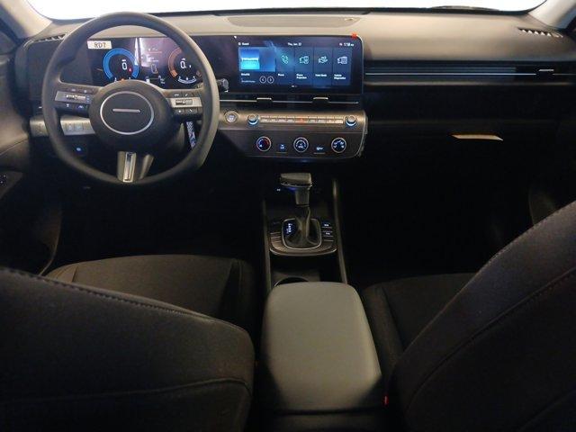 new 2026 Hyundai Kona car, priced at $27,505