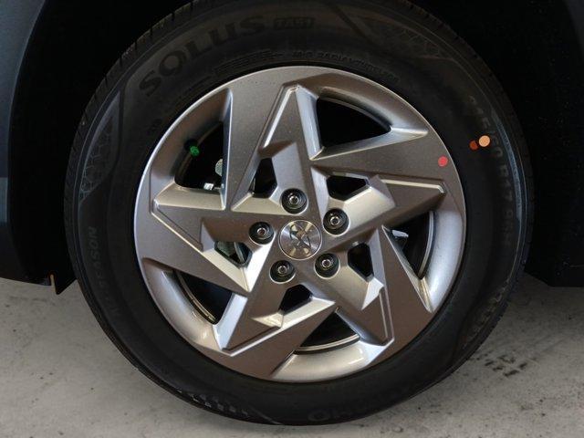 new 2026 Hyundai Kona car, priced at $27,505