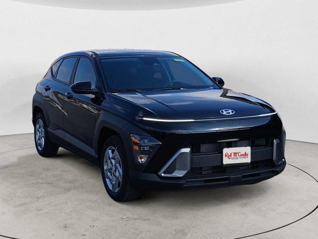 new 2026 Hyundai Kona car, priced at $27,505