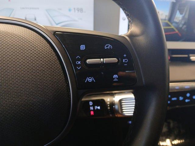 used 2024 Hyundai IONIQ 5 car, priced at $26,283