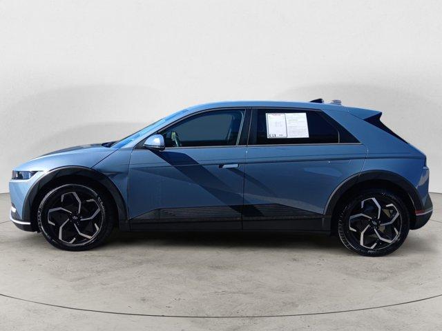 used 2024 Hyundai IONIQ 5 car, priced at $26,283