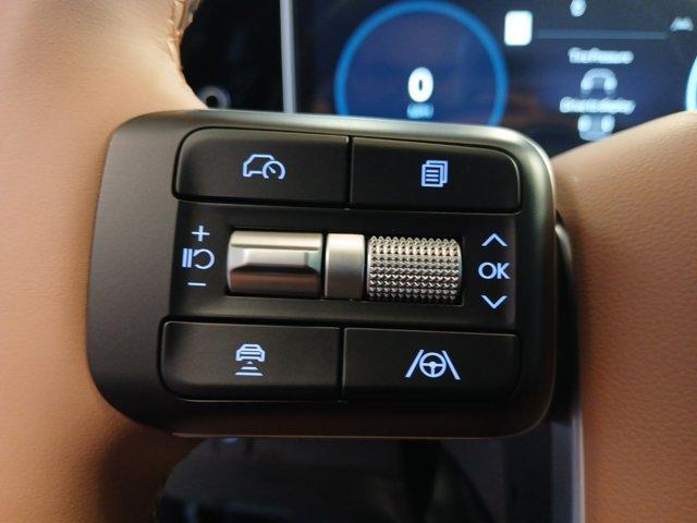 used 2026 Hyundai Santa Fe car, priced at $43,700