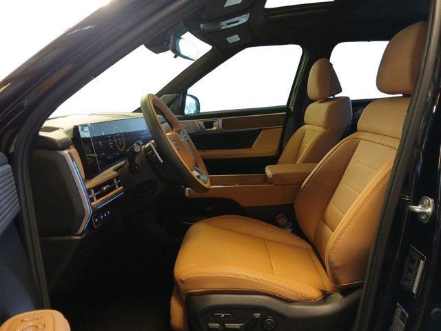 used 2026 Hyundai Santa Fe car, priced at $43,700