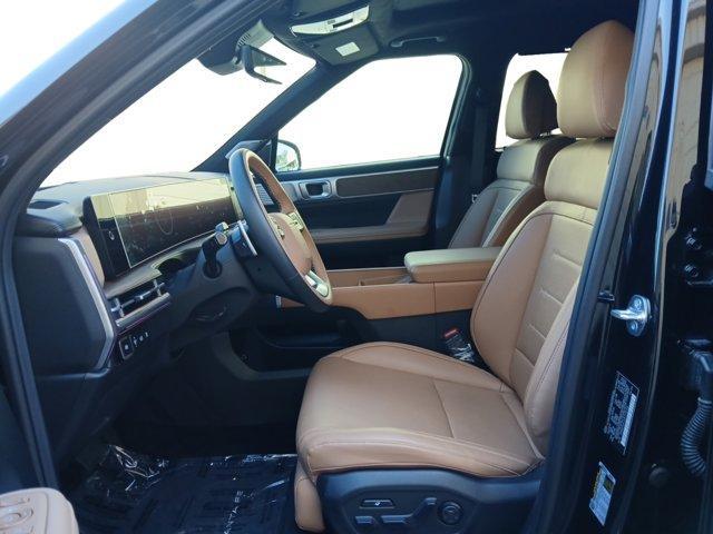 used 2026 Hyundai Santa Fe car, priced at $43,700