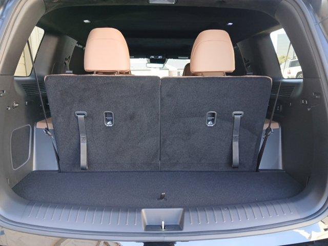 used 2026 Hyundai Santa Fe car, priced at $43,700