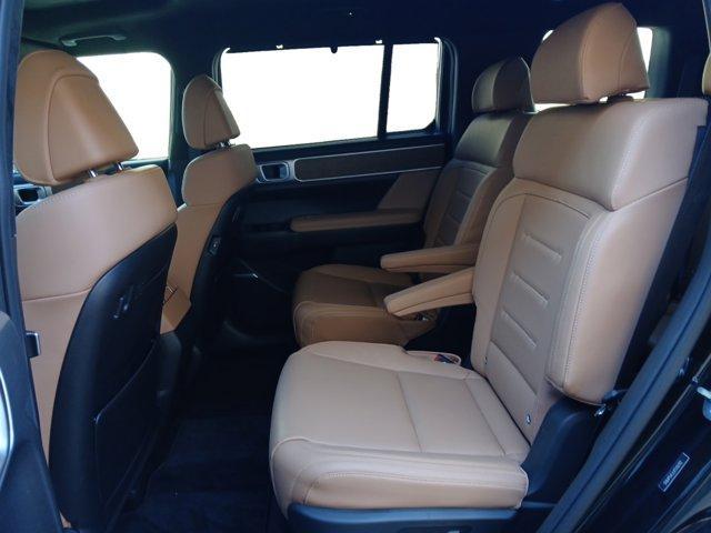 used 2026 Hyundai Santa Fe car, priced at $43,700