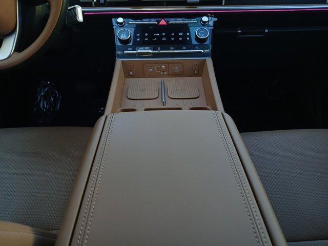 used 2026 Hyundai Santa Fe car, priced at $43,700