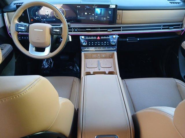 used 2026 Hyundai Santa Fe car, priced at $43,700