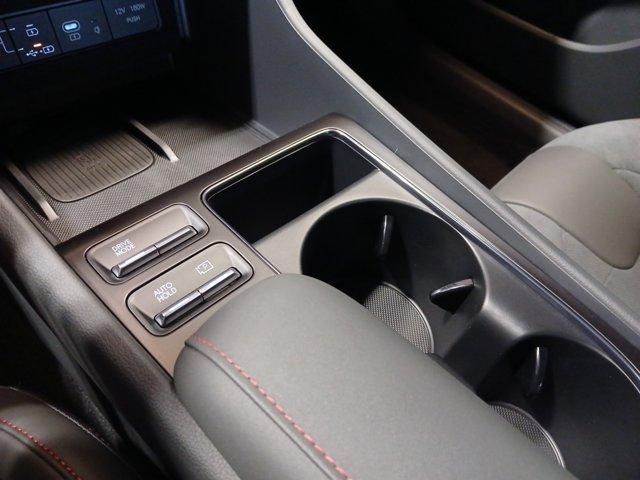 new 2026 Hyundai Sonata car, priced at $37,885