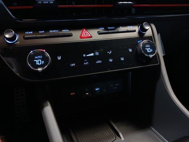 new 2026 Hyundai Sonata car, priced at $37,885