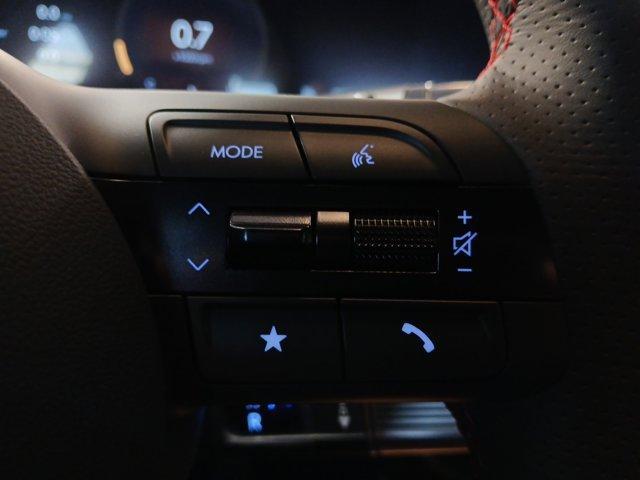 new 2026 Hyundai Sonata car, priced at $37,885