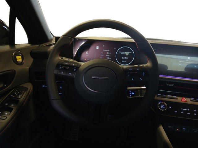 new 2026 Hyundai Sonata car, priced at $37,885