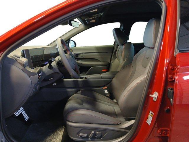 new 2026 Hyundai Sonata car, priced at $37,885