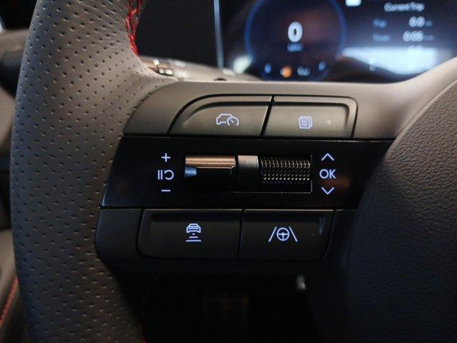 new 2026 Hyundai Sonata car, priced at $37,885