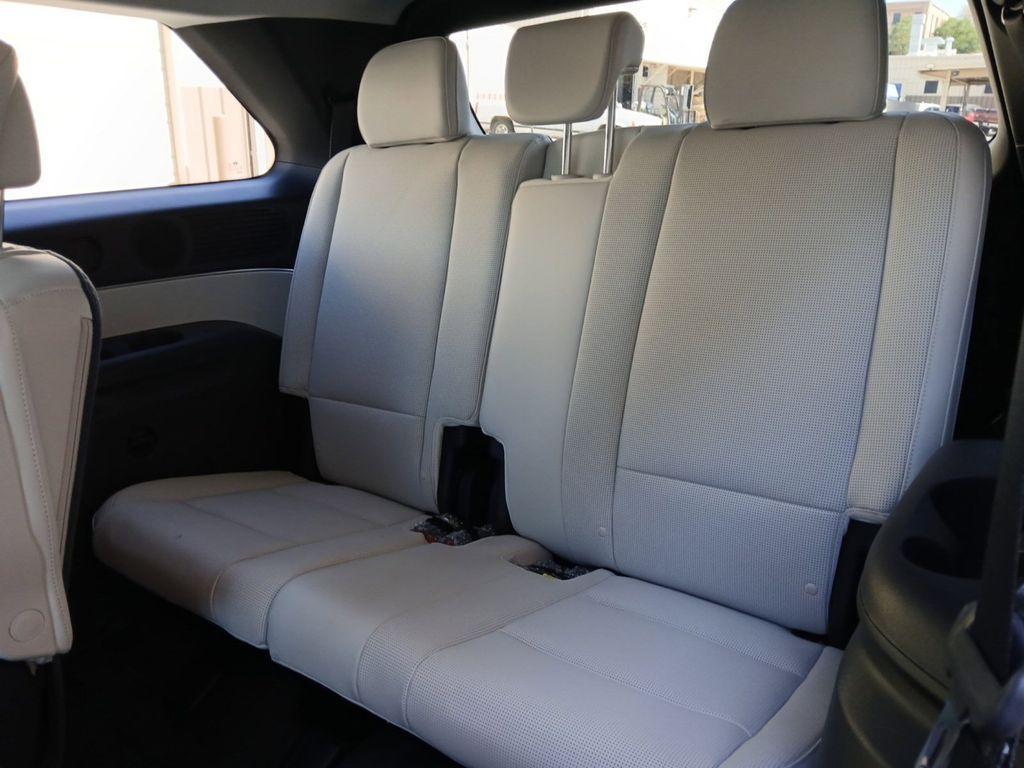 new 2026 Hyundai Palisade car, priced at $54,370