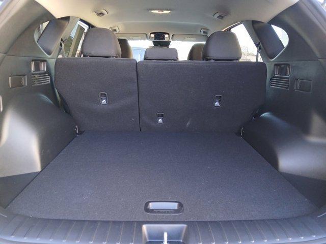 used 2022 Hyundai TUCSON Hybrid car, priced at $20,925