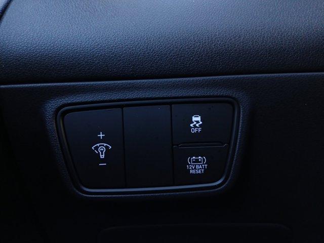 used 2022 Hyundai TUCSON Hybrid car, priced at $20,925