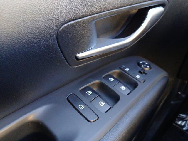 used 2022 Hyundai TUCSON Hybrid car, priced at $20,925