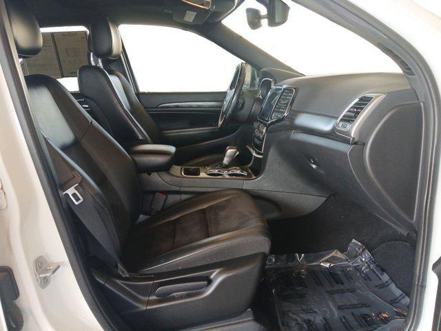 used 2020 Jeep Grand Cherokee car, priced at $13,146