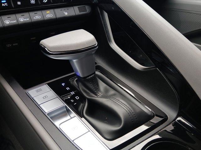 used 2023 Hyundai ELANTRA HEV car, priced at $17,738