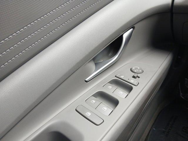 used 2023 Hyundai ELANTRA HEV car, priced at $17,738