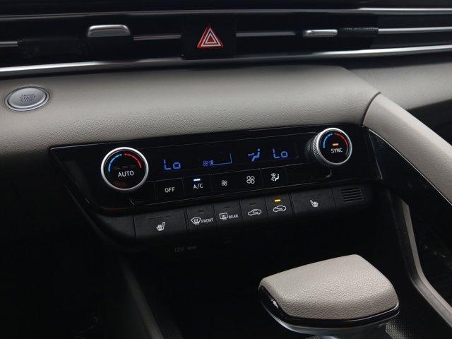 used 2023 Hyundai ELANTRA HEV car, priced at $17,738