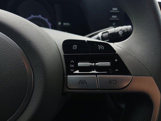 used 2023 Hyundai ELANTRA HEV car, priced at $17,738