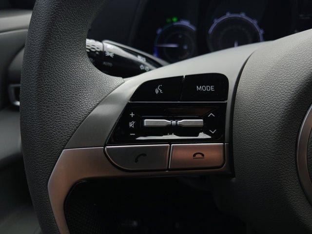 used 2023 Hyundai ELANTRA HEV car, priced at $17,738
