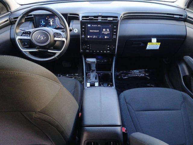 used 2022 Hyundai Tucson car, priced at $22,667