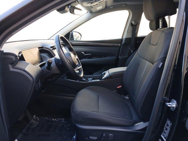 used 2022 Hyundai Tucson car, priced at $22,667