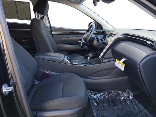 used 2022 Hyundai Tucson car, priced at $22,667