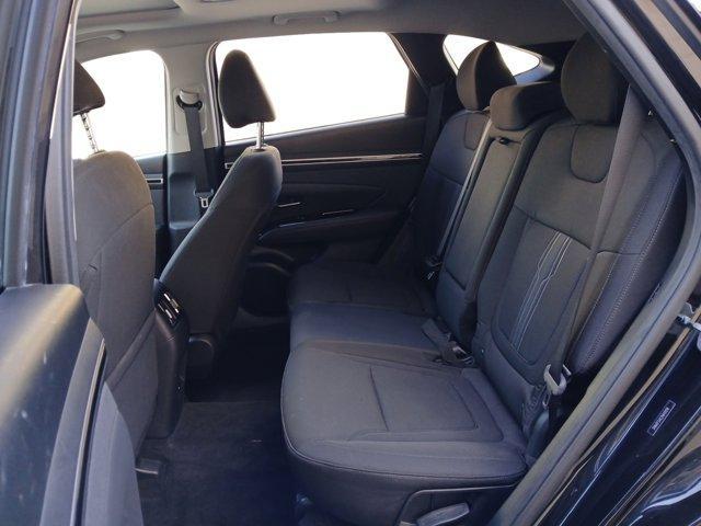 used 2022 Hyundai Tucson car, priced at $22,667